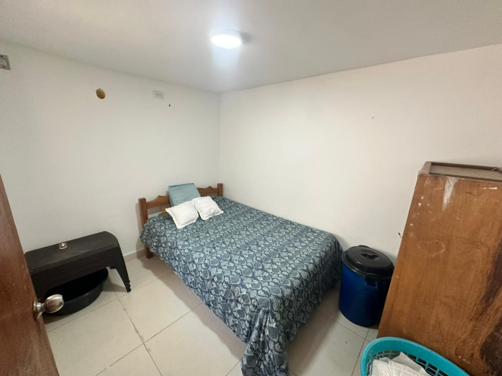 Casa en venta en Los Nogales, Barranquilla · foto 6 de 24