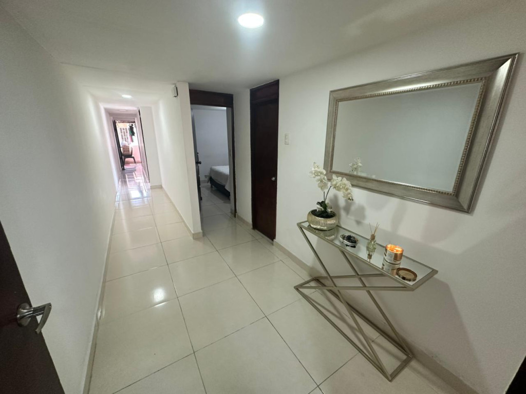 Casa en venta en Los Nogales, Barranquilla · foto 14 de 24