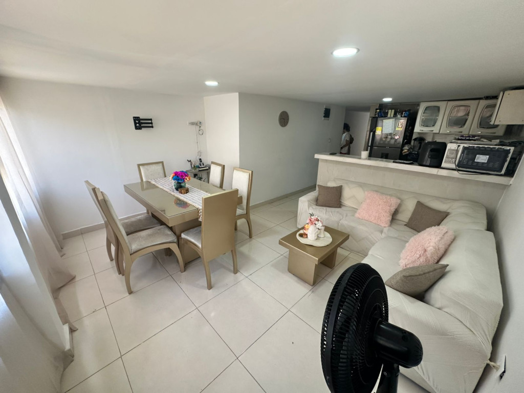 Casa en venta en Los Nogales, Barranquilla · foto 15 de 24