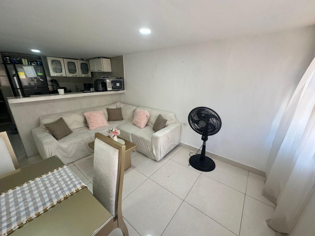 Casa en venta en Los Nogales, Barranquilla · foto 16 de 24