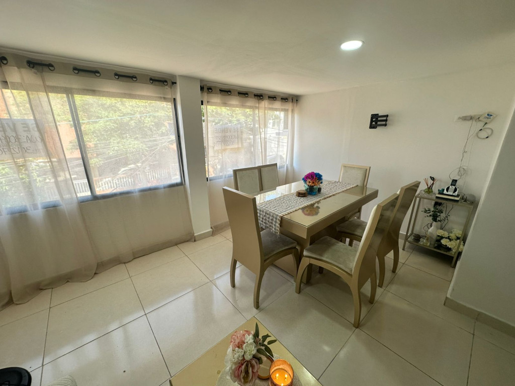 Casa en venta en Los Nogales, Barranquilla · foto 17 de 24