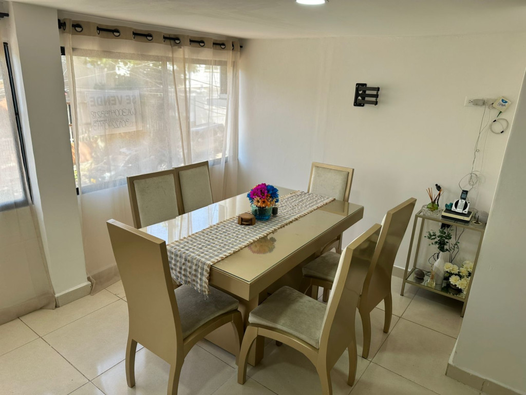 Casa en venta en Los Nogales, Barranquilla · foto 18 de 24