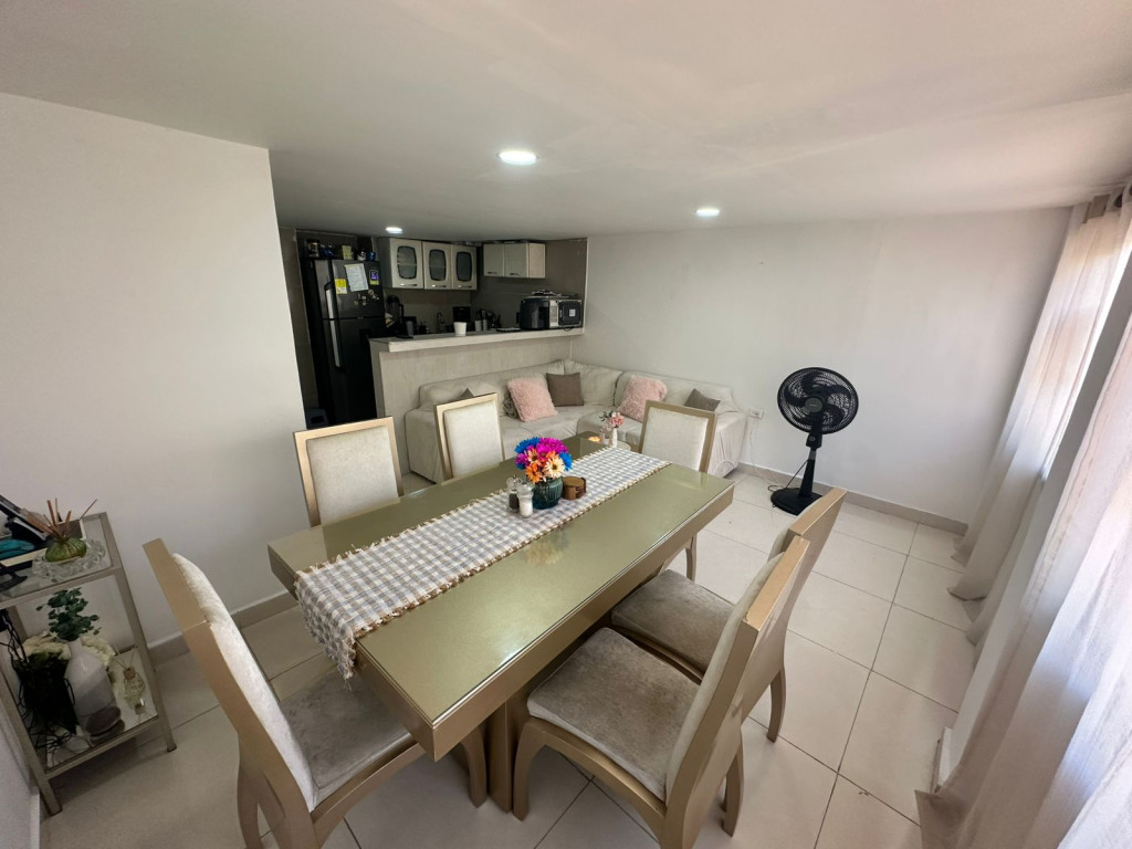 Casa en venta en Los Nogales, Barranquilla · foto 19 de 24