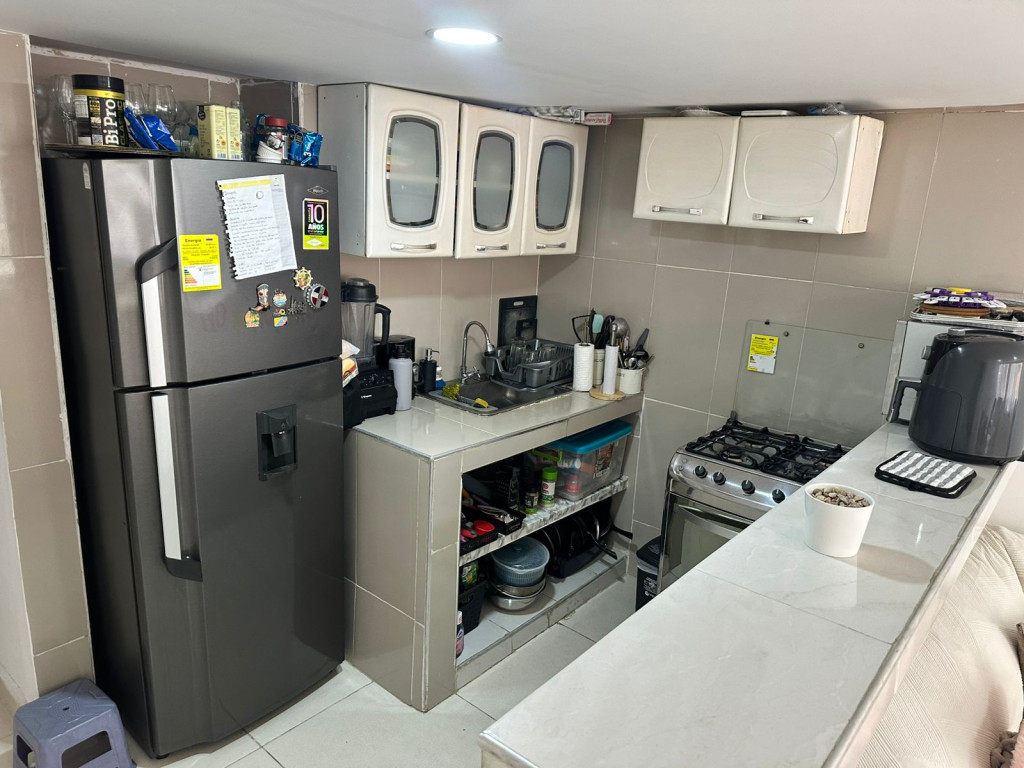 Casa en venta en Los Nogales, Barranquilla · foto 20 de 24