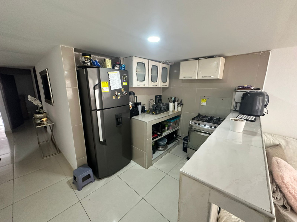 Casa en venta en Los Nogales, Barranquilla · foto 21 de 24