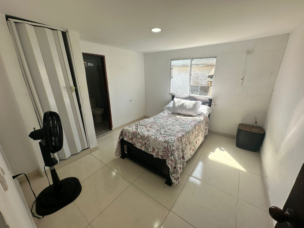 Casa en venta en Los Nogales, Barranquilla · foto 23 de 24