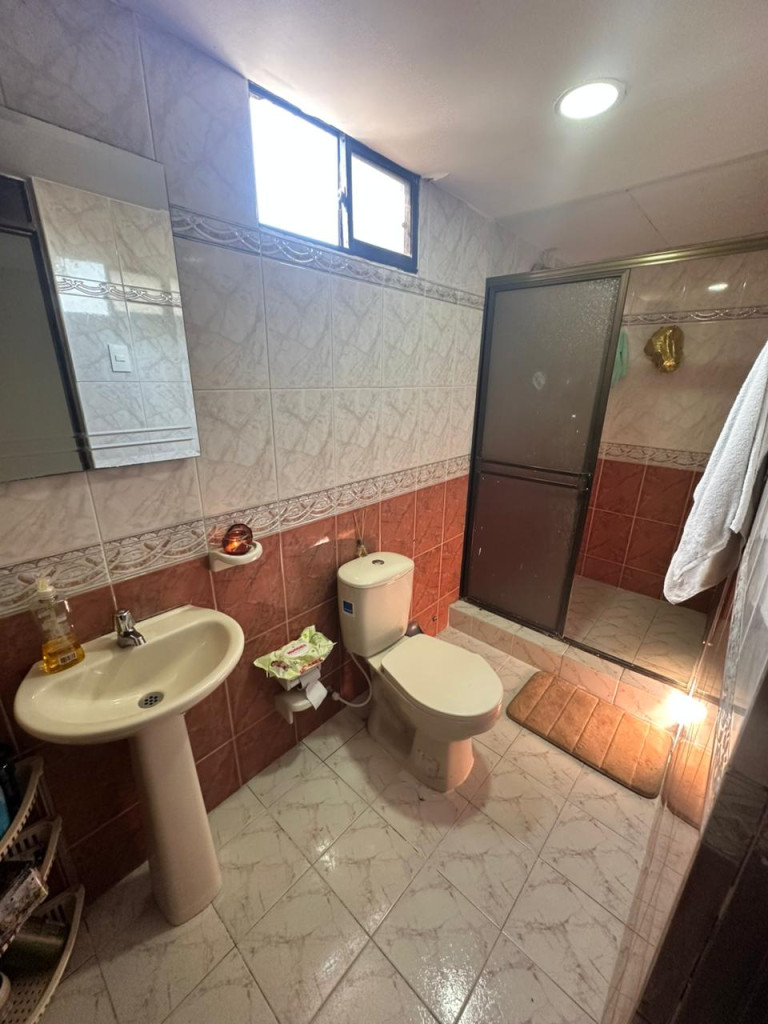 Casa en venta en Los Nogales, Barranquilla · foto 24 de 24