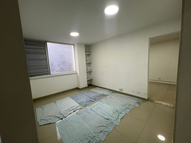 Consultorio en venta en Sector Plaza De Bolivar, Pereira, 156 m² · foto 24 de 24