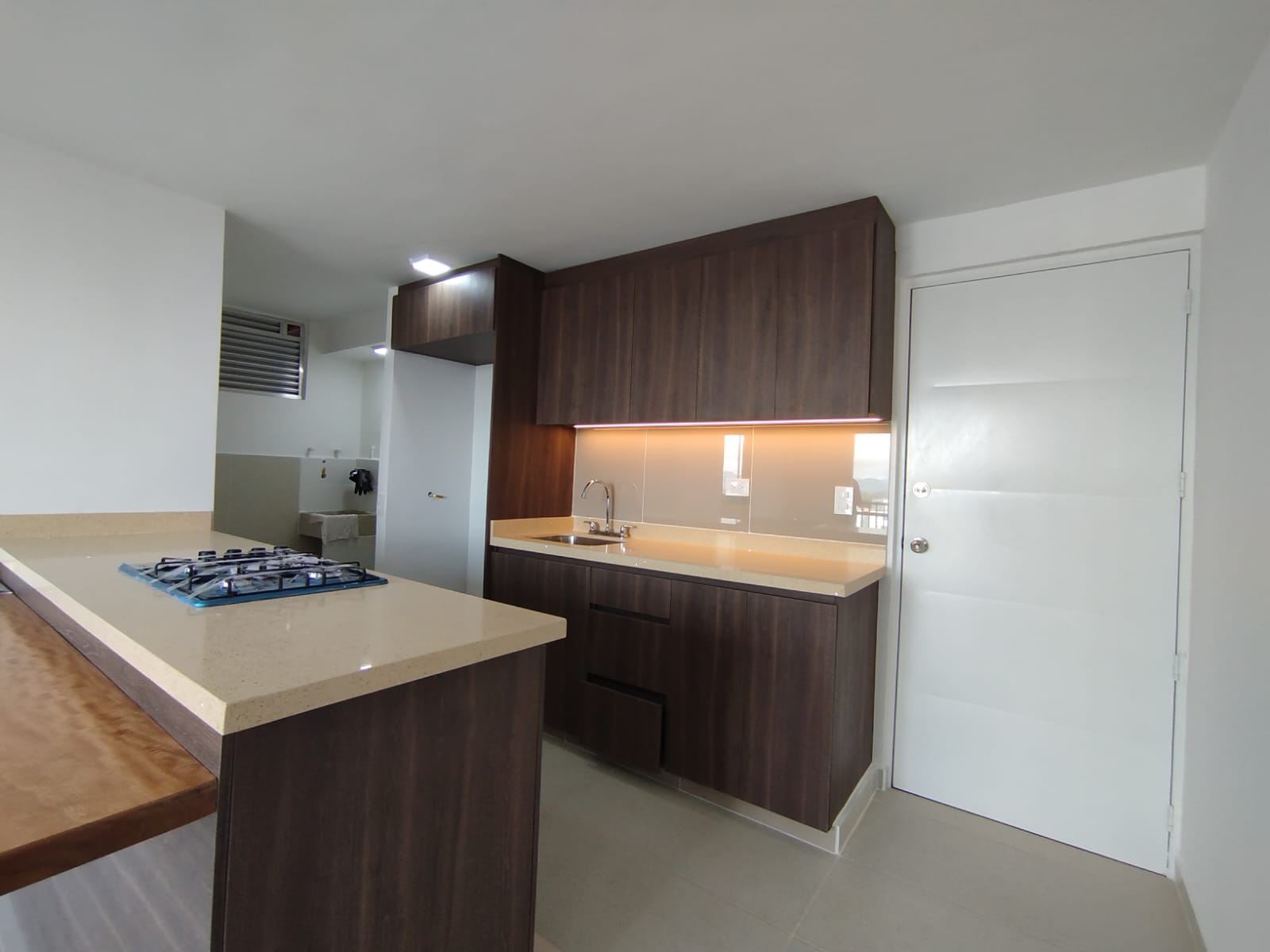 Apartamento en arriendo en Centro, Rionegro · foto 2 de 13