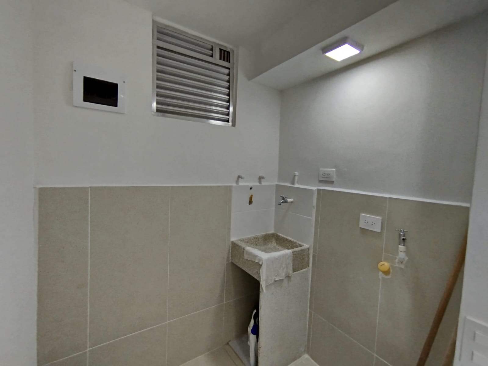 Apartamento en arriendo en Centro, Rionegro · foto 4 de 13