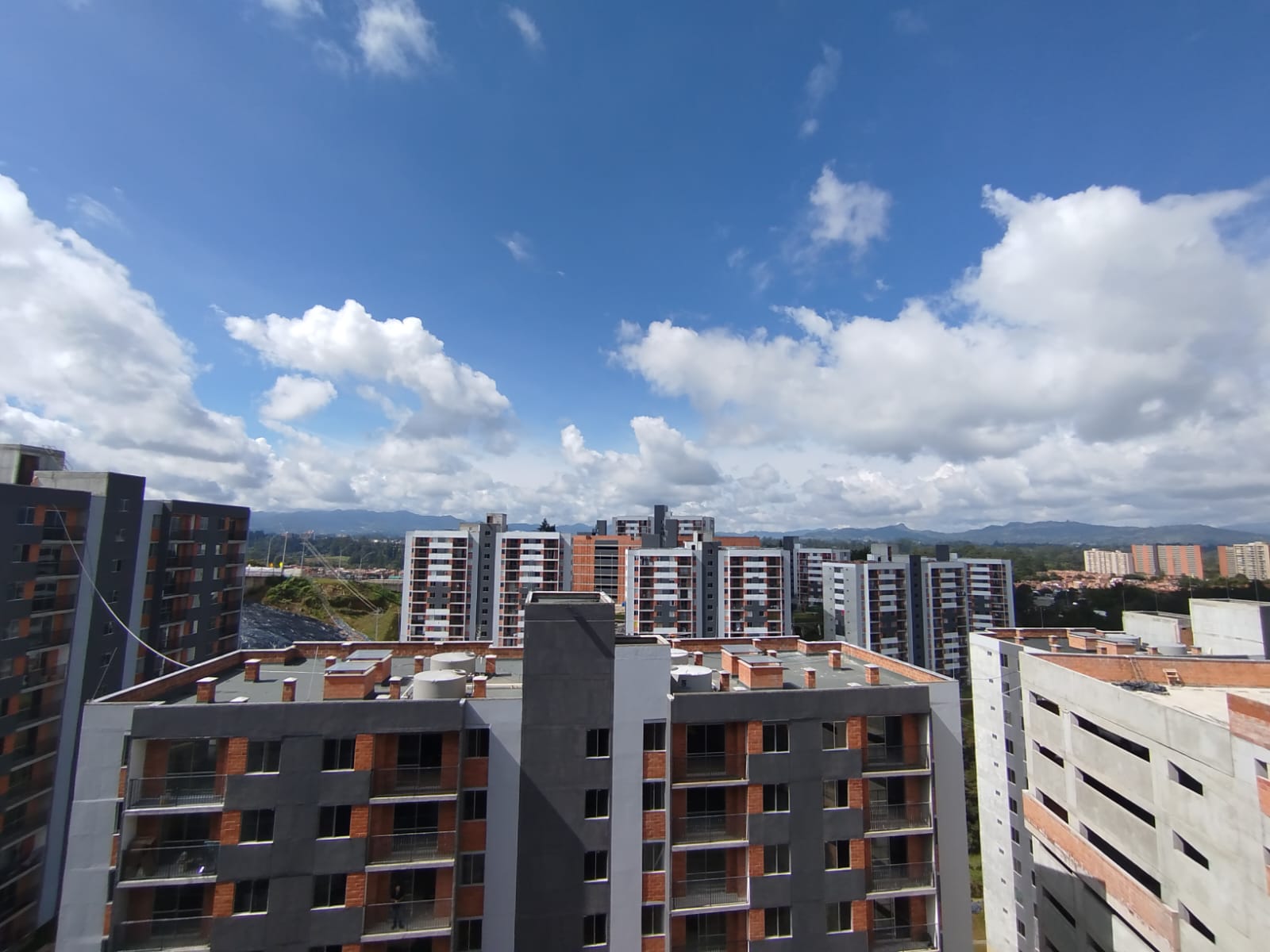 Apartamento en arriendo en Centro, Rionegro · foto 9 de 13