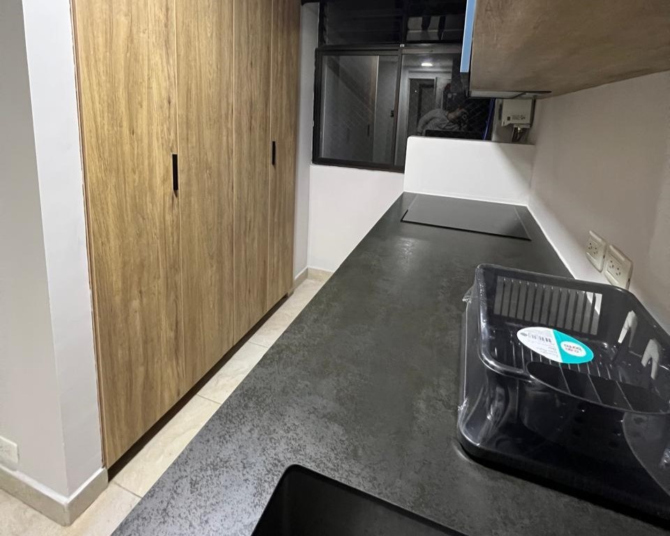 Apartamento en venta en El Poblado, Medellín · foto 3 de 11