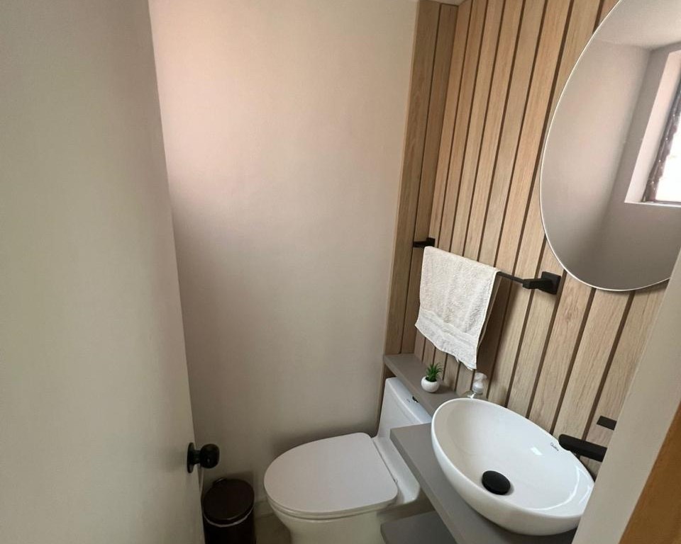 Apartamento en venta en El Poblado, Medellín · foto 8 de 11