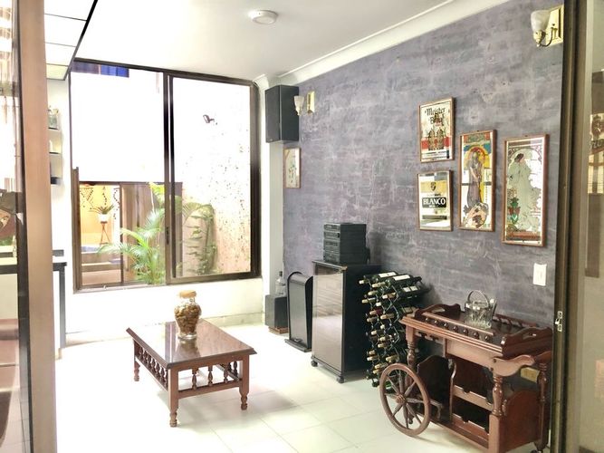 Casa de 4 alcobas en venta en El Ingenio, Cali, 450 m² · foto 8 de 24