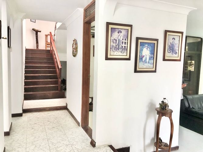 Casa de 4 alcobas en venta en El Ingenio, Cali, 450 m² · foto 9 de 24