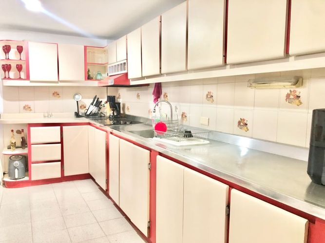 Casa de 4 alcobas en venta en El Ingenio, Cali, 450 m² · foto 14 de 24