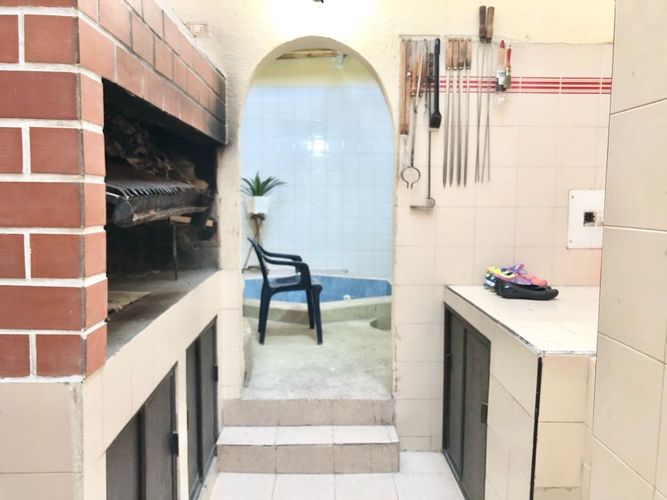 Casa de 4 alcobas en venta en El Ingenio, Cali, 450 m² · foto 18 de 24