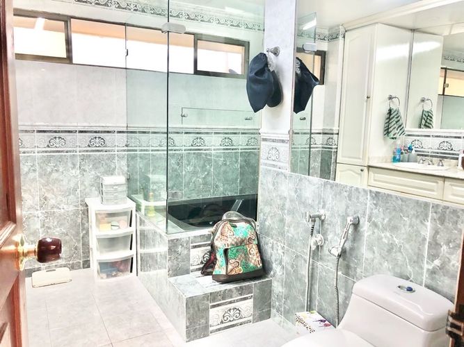 Casa de 4 alcobas en venta en El Ingenio, Cali, 450 m² · foto 24 de 24