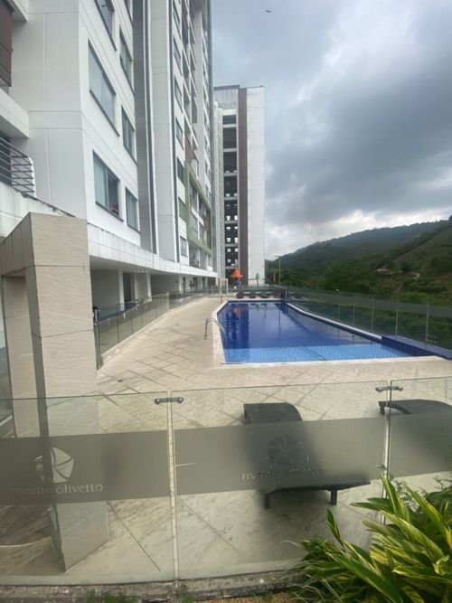 Apartamento de 2 alcobas en venta en Ruitoque, Floridablanca, 102 m² · foto 21 de 24