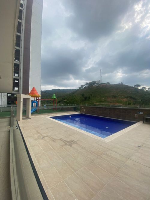 Apartamento de 2 alcobas en venta en Ruitoque, Floridablanca, 102 m² · foto 22 de 24