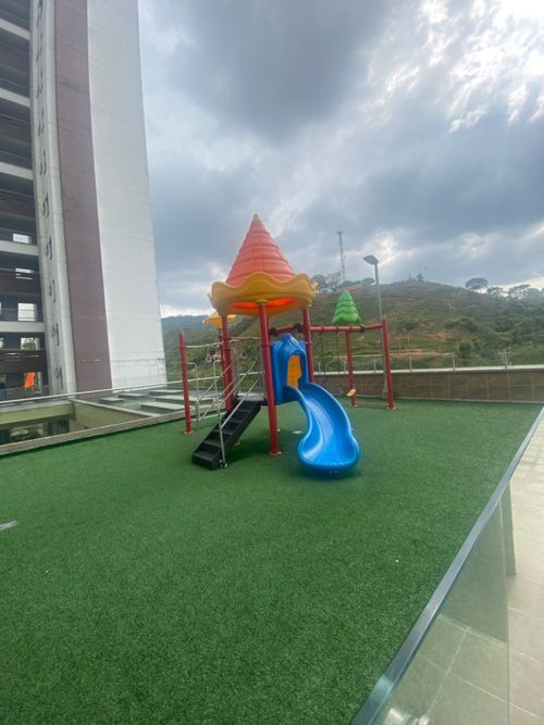 Apartamento de 2 alcobas en venta en Ruitoque, Floridablanca, 102 m² · foto 23 de 24