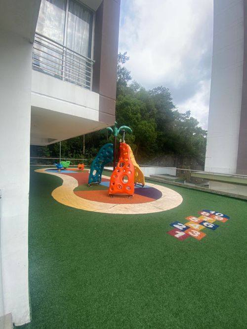 Apartamento de 2 alcobas en venta en Ruitoque, Floridablanca, 102 m² · foto 24 de 24