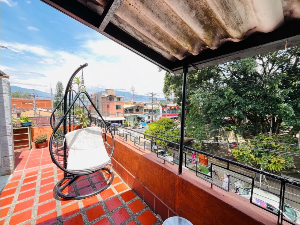 Casa en Venta en La milagrosa, Medellín