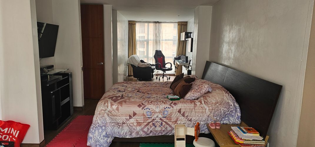 Casa de 4 alcobas en venta en Gratamira, Bogotá, 225 m² · foto 17 de 24