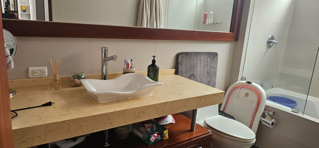 Casa de 4 alcobas en venta en Gratamira, Bogotá, 225 m² · foto 14 de 24