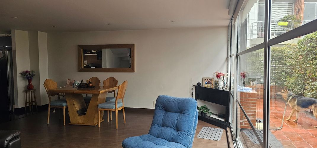 Casa de 4 alcobas en venta en Gratamira, Bogotá, 225 m² · foto 7 de 24