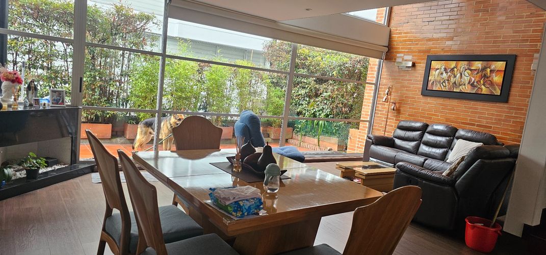 Casa de 4 alcobas en venta en Gratamira, Bogotá, 225 m² · foto 6 de 24
