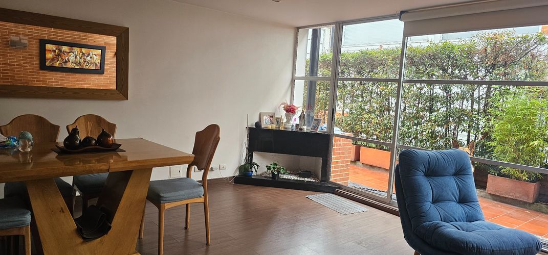 Casa de 4 alcobas en venta en Gratamira, Bogotá, 225 m² · foto 5 de 24