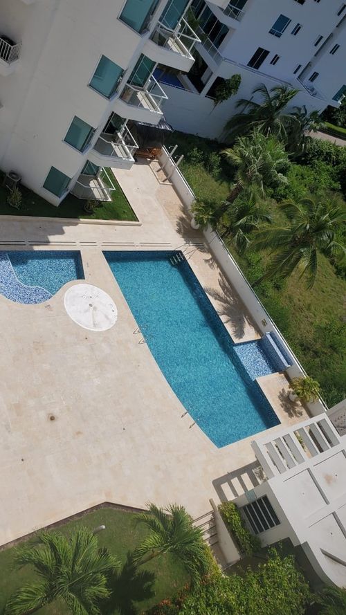 Apartamento de 2 alcobas en venta en Cartagena, 111 m² · foto 13 de 17