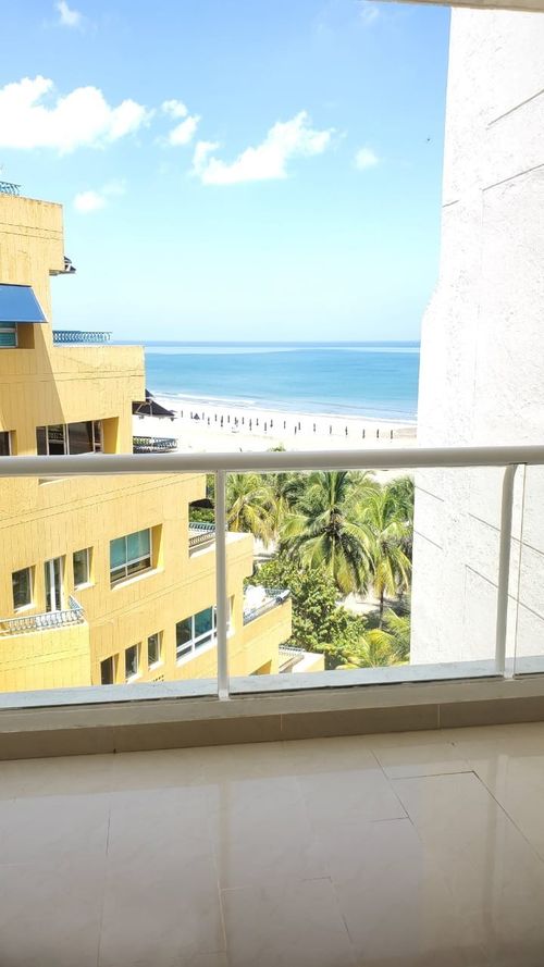 Apartamento de 2 alcobas en venta en Cartagena, 111 m² · foto 16 de 17