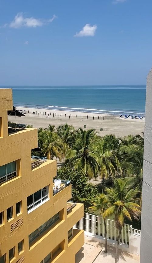 Apartamento de 2 alcobas en venta en Cartagena, 111 m² · foto 17 de 17