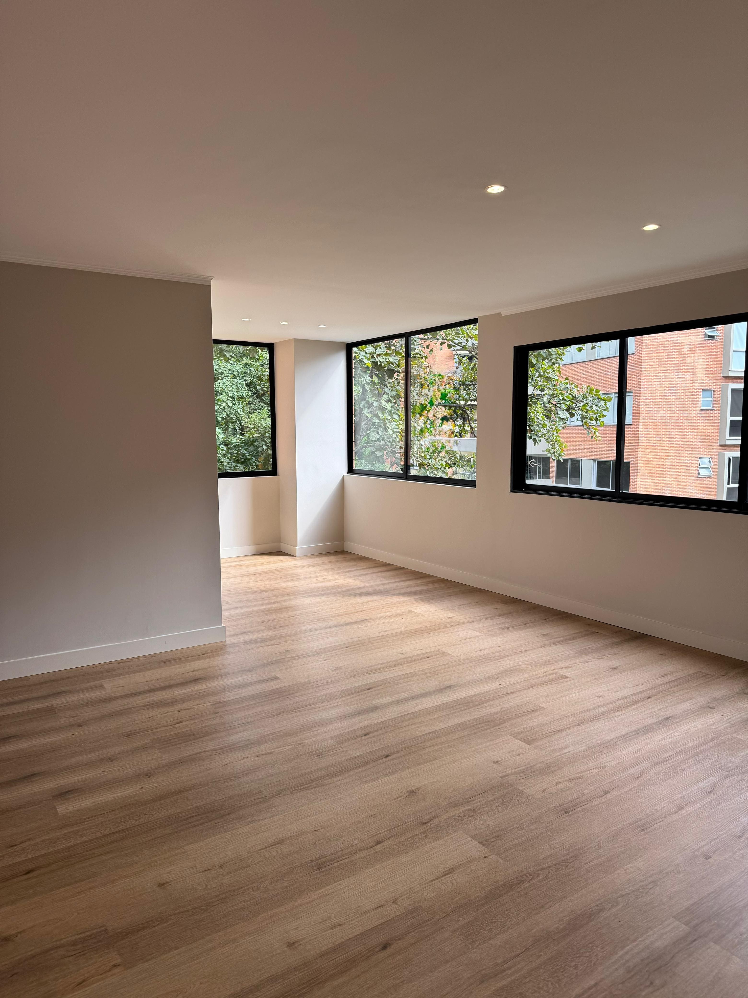 Apartamento en venta en El Poblado, Medellín 3