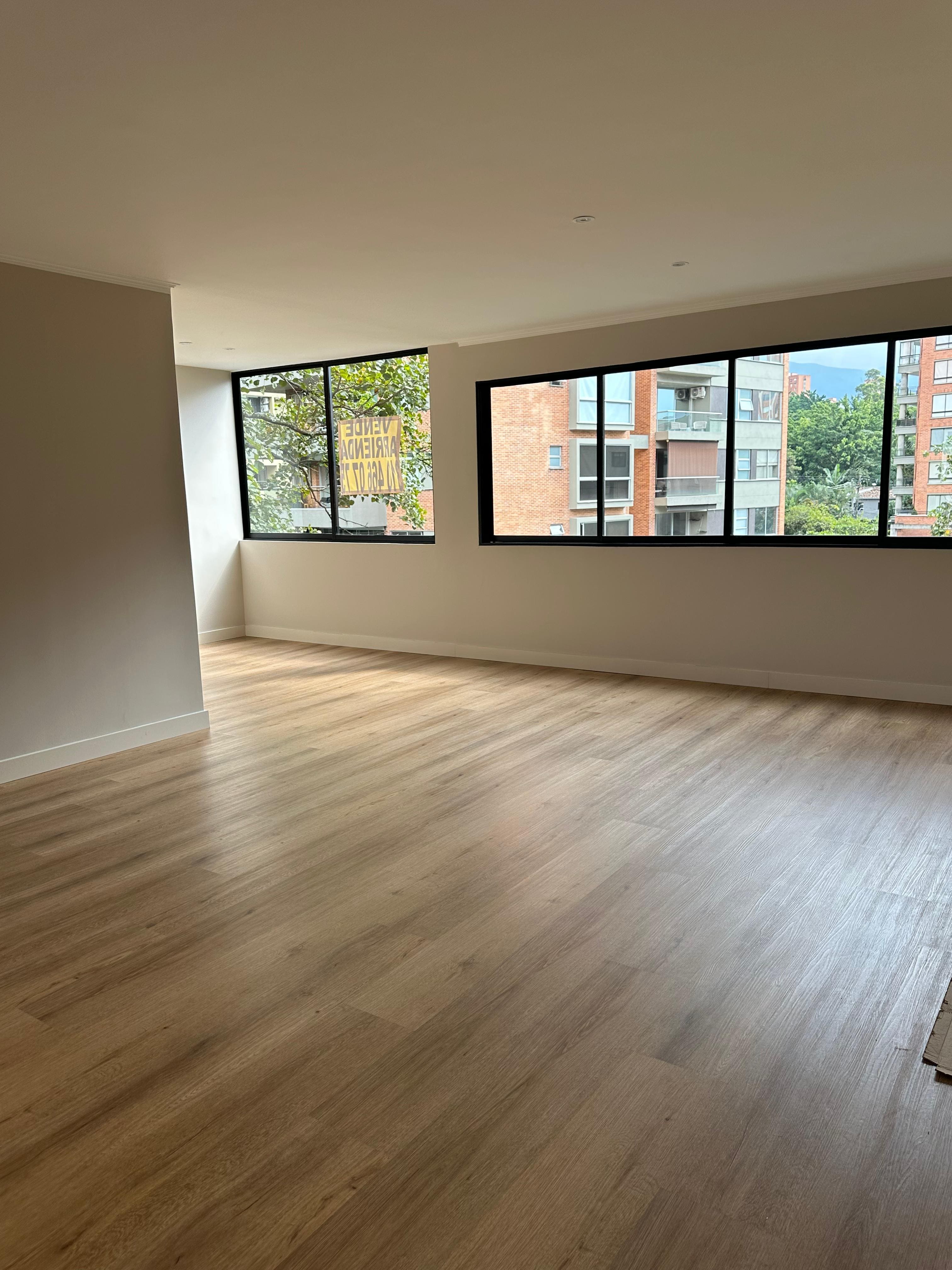 Apartamento en venta en El Poblado, Medellín 5