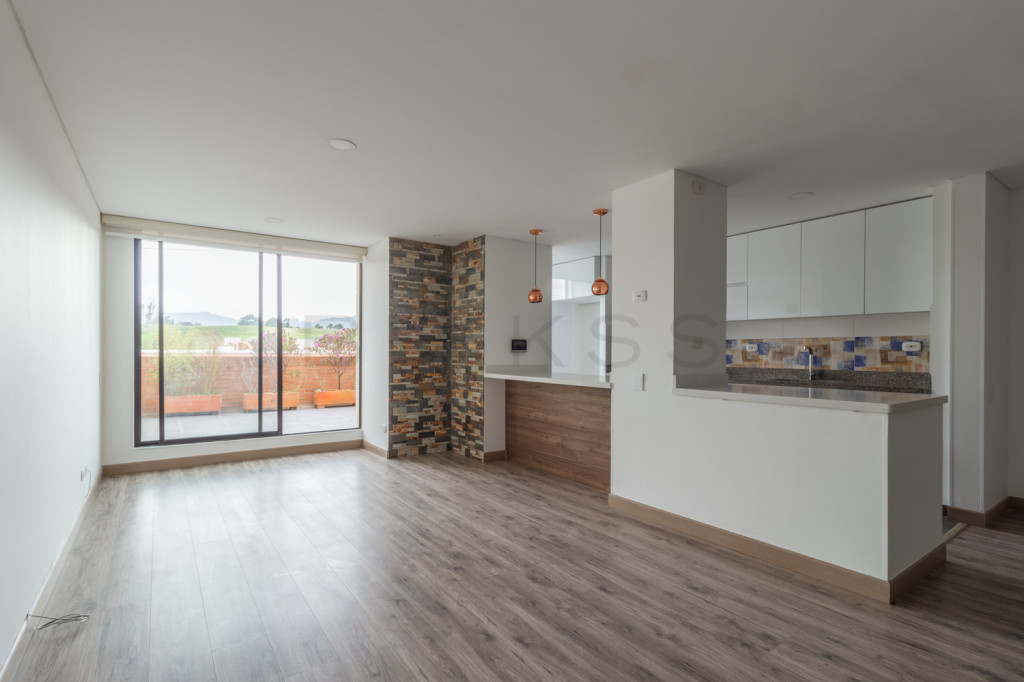 Casa en venta en El Volcan, La Calera · foto 2 de 22