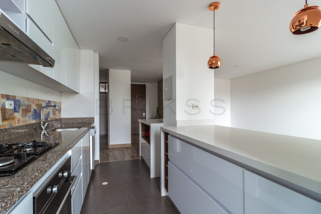 Casa en venta en El Volcan, La Calera · foto 4 de 22