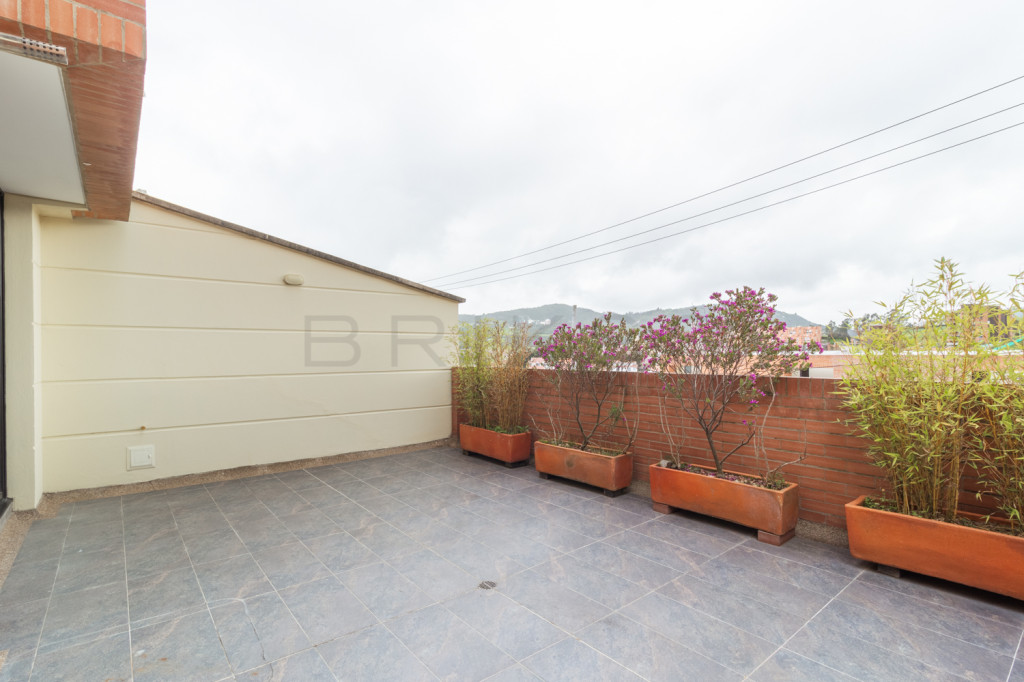 Casa en venta en El Volcan, La Calera · foto 6 de 22
