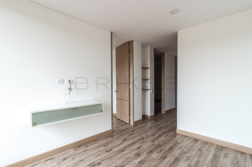 Casa en venta en El Volcan, La Calera · foto 8 de 22
