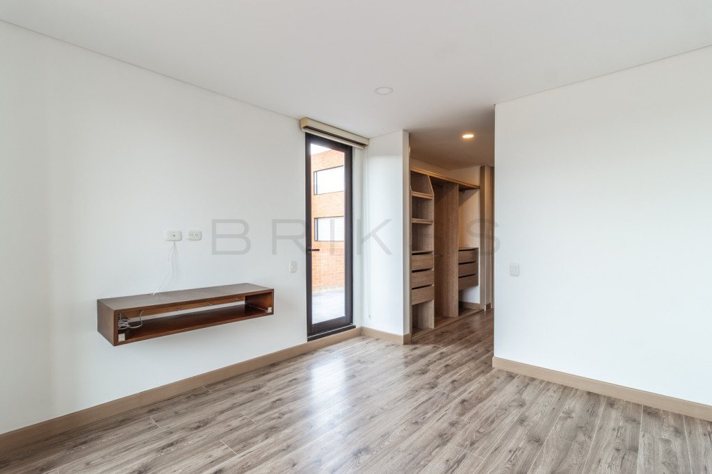 Casa en venta en El Volcan, La Calera · foto 14 de 22