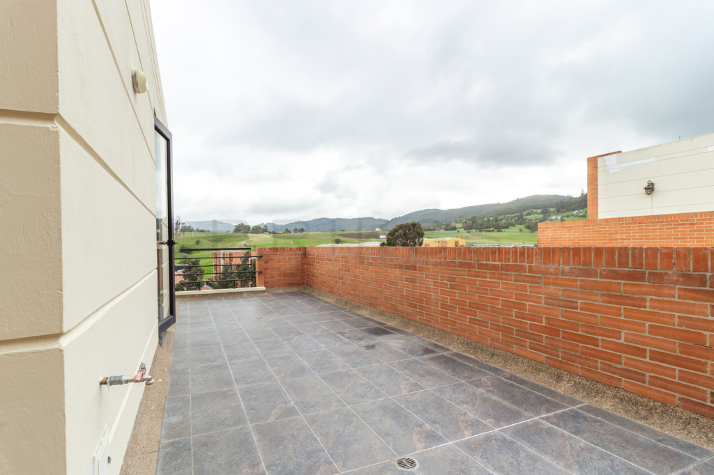 Casa en venta en El Volcan, La Calera · foto 17 de 22