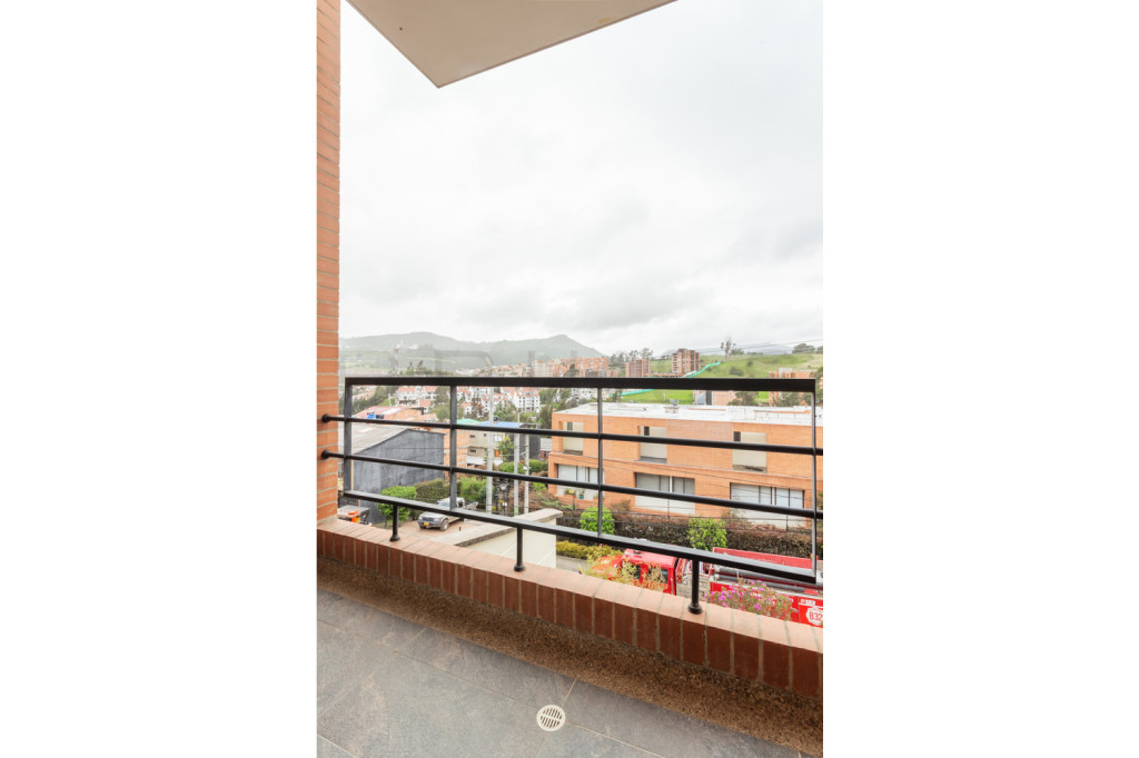 Casa en venta en El Volcan, La Calera · foto 19 de 22