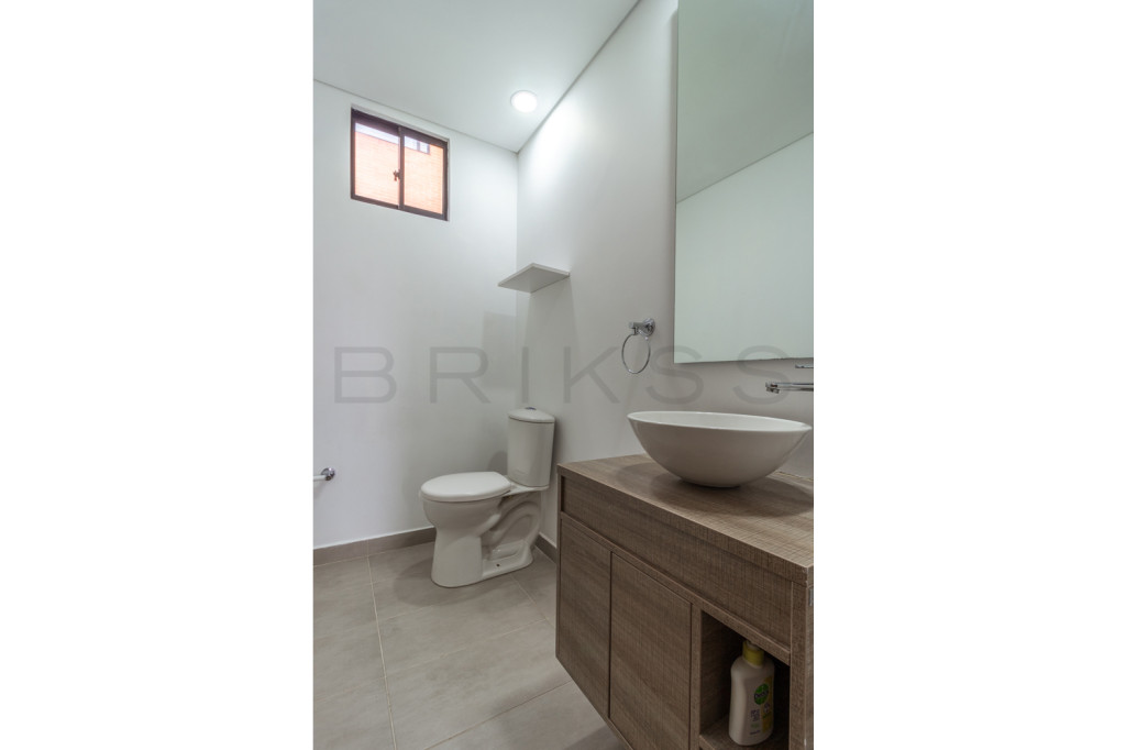 Casa en venta en El Volcan, La Calera · foto 21 de 22