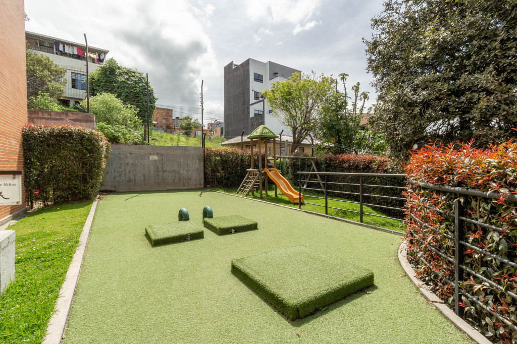 Casa en venta en El Volcan, La Calera · foto 22 de 22