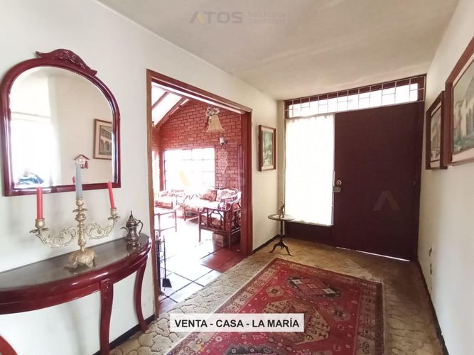 Casa de 4 alcobas en venta en Tunja, Tunja, 220 m² · foto 13 de 19