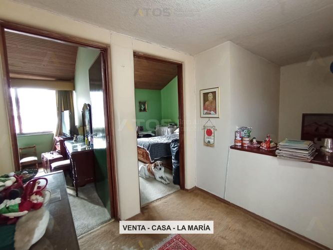 Casa de 4 alcobas en venta en Tunja, Tunja, 220 m² · foto 14 de 19