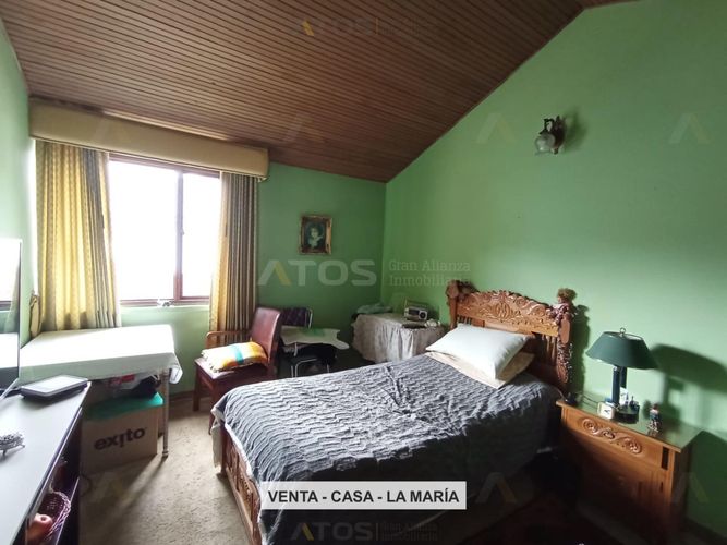 Casa de 4 alcobas en venta en Tunja, Tunja, 220 m² · foto 15 de 19
