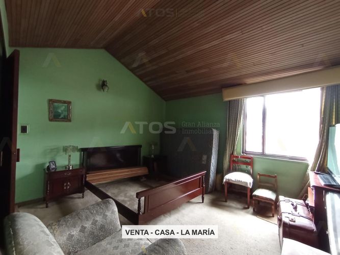 Casa de 4 alcobas en venta en Tunja, Tunja, 220 m² · foto 16 de 19